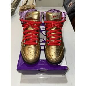 Nike SB High Humidity - Size 9